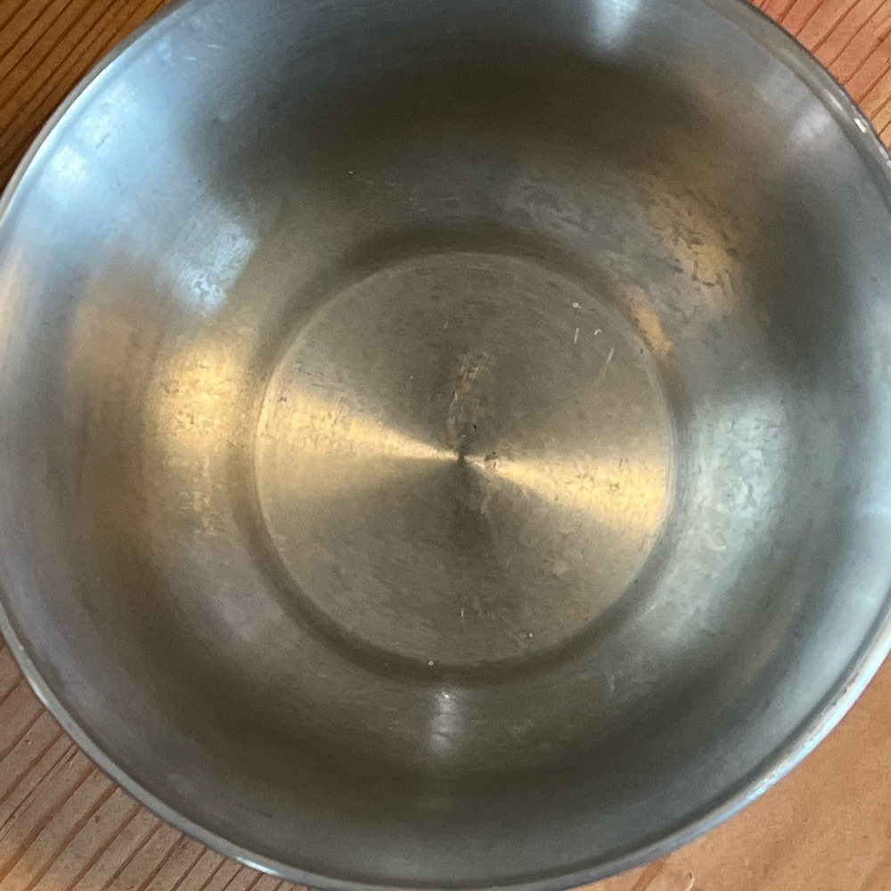 Danforth Pewter Bowl - Picture 6 of 6